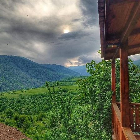 Forrest-For Rest Bed & Breakfast Dilijan Exterior photo